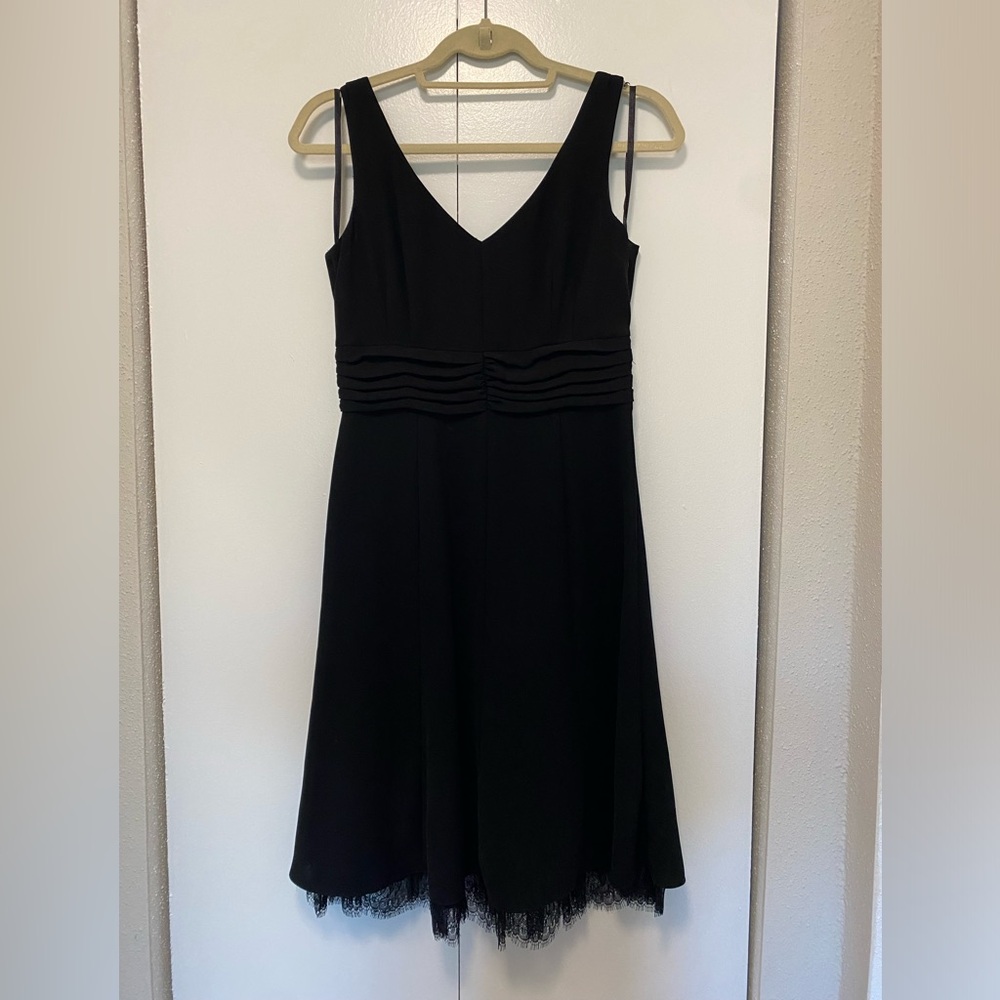 Ann Taylor Cocktail Dress